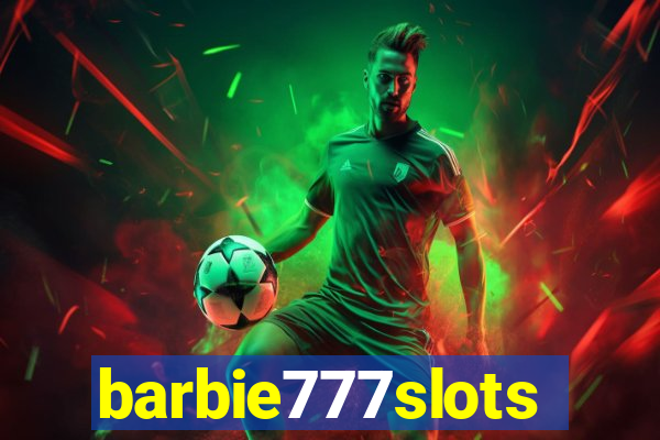barbie777slots