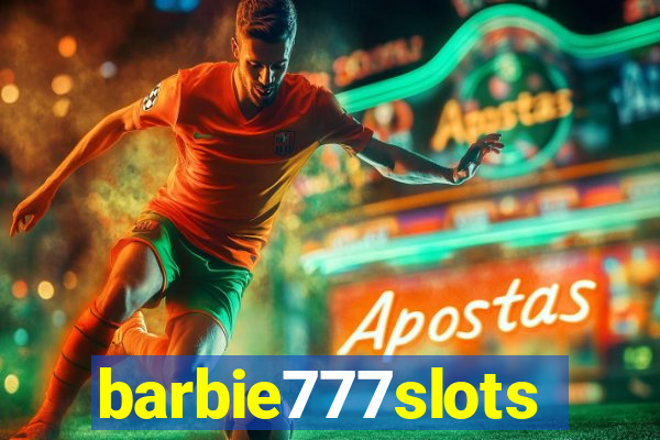 barbie777slots