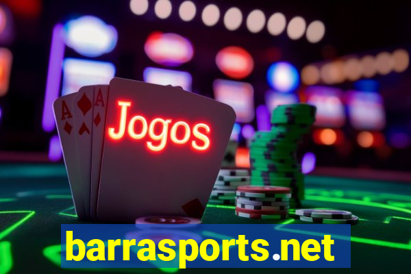 barrasports.net