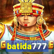 batida777