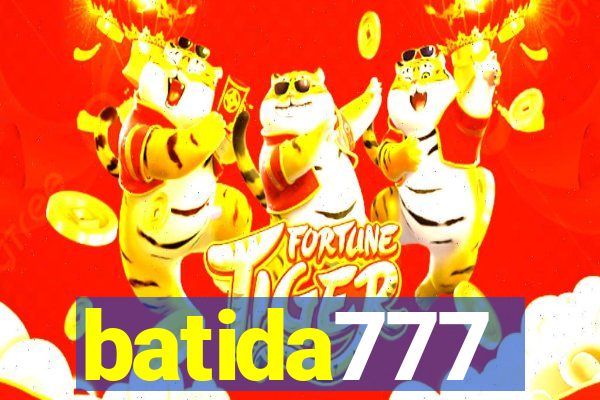 batida777