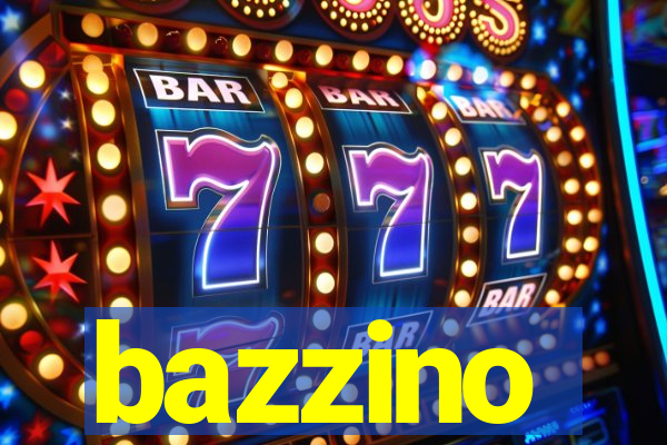 bazzino