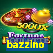 bazzino