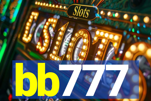 bb777