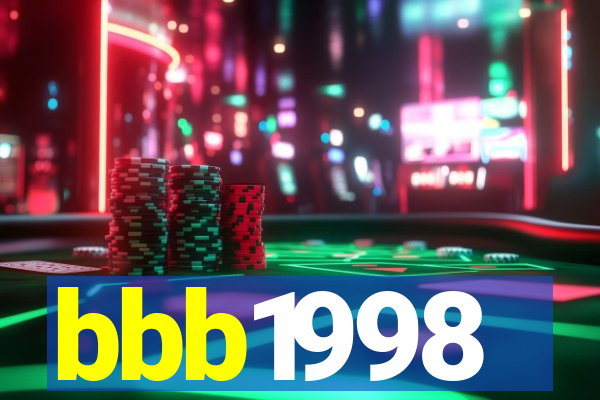 bbb1998