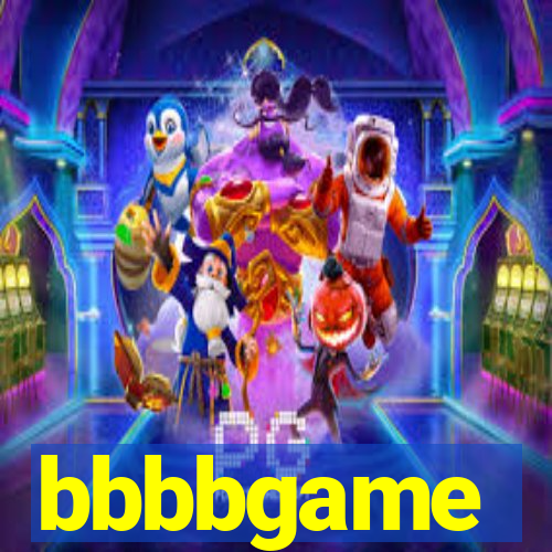 bbbbgame