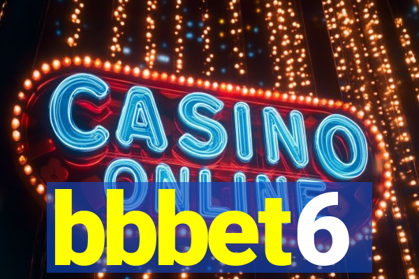 bbbet6