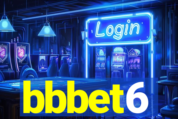 bbbet6