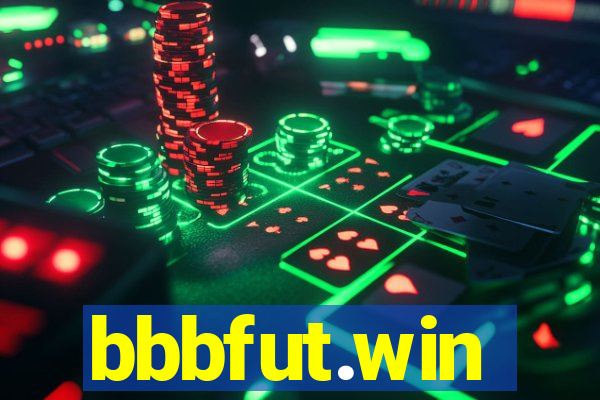 bbbfut.win