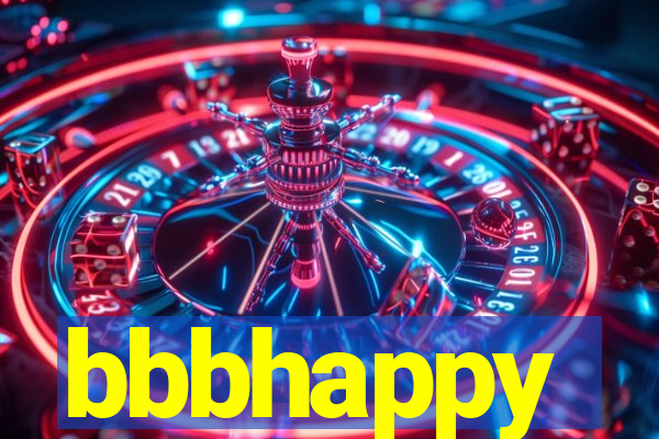 bbbhappy