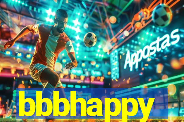 bbbhappy