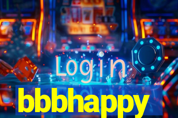 bbbhappy