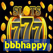 bbbhappy