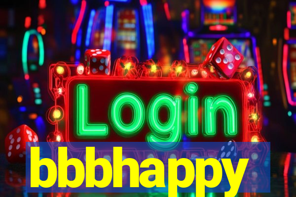 bbbhappy
