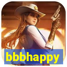 bbbhappy