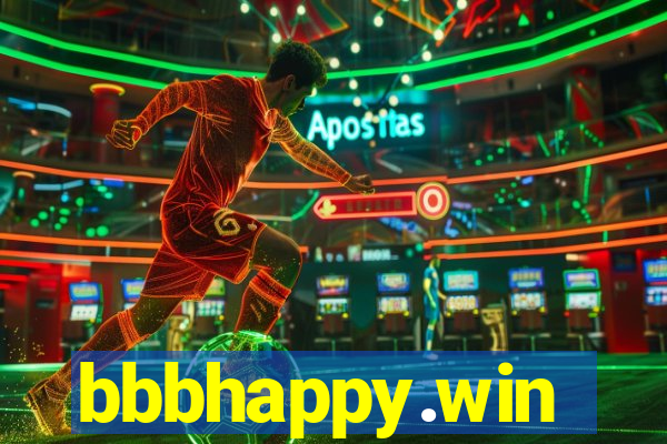 bbbhappy.win