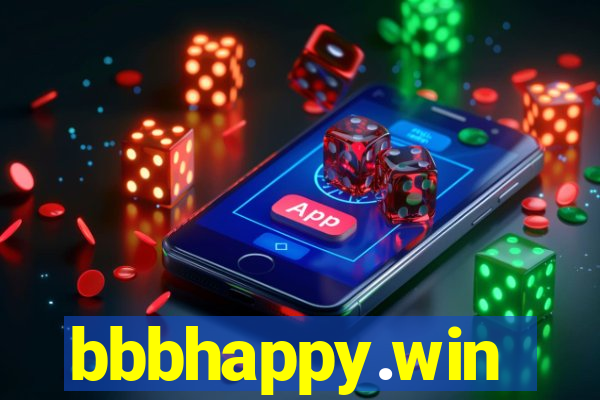 bbbhappy.win