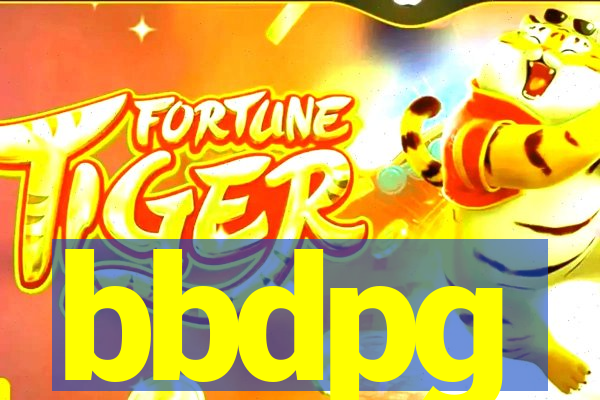 bbdpg