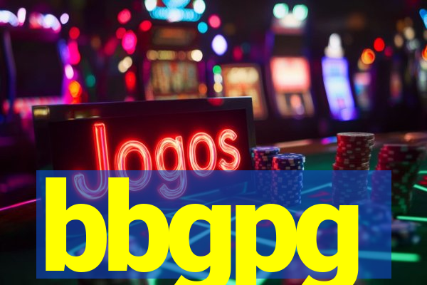 bbgpg