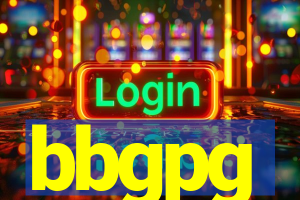 bbgpg