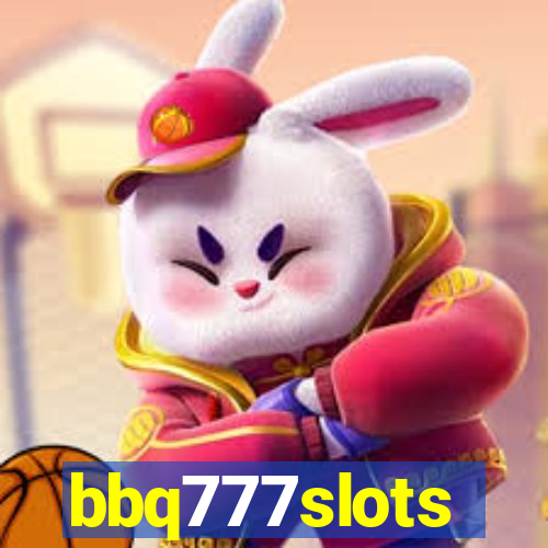 bbq777slots