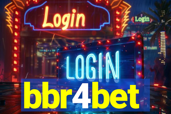 bbr4bet