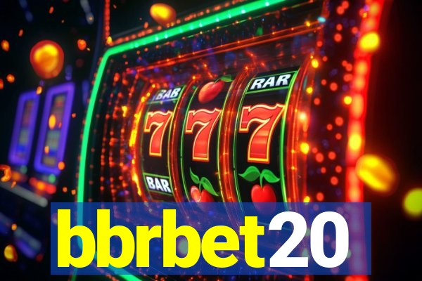 bbrbet20