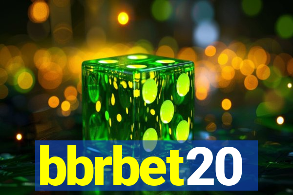 bbrbet20