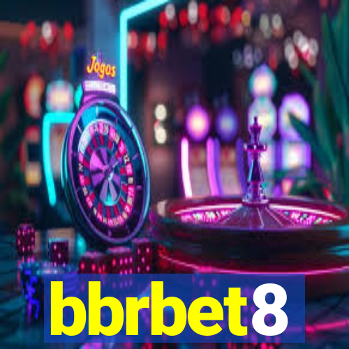 bbrbet8