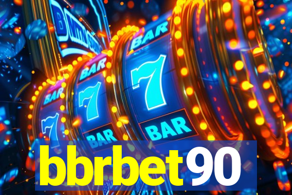 bbrbet90