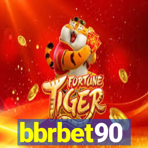 bbrbet90