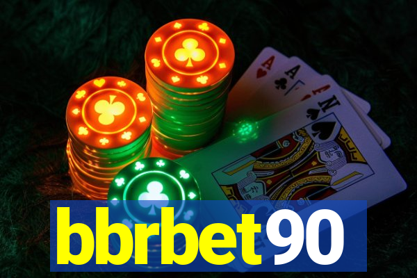 bbrbet90