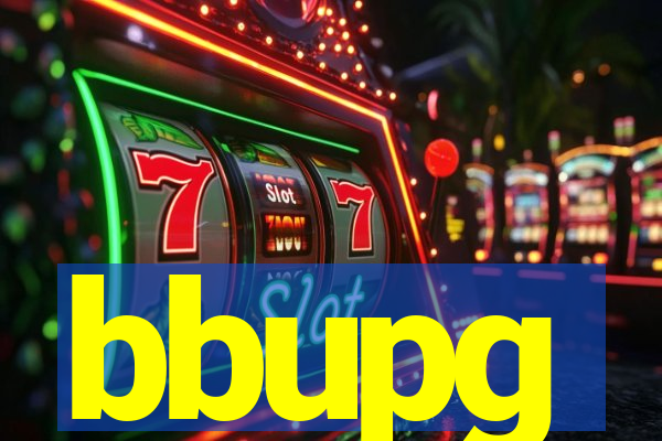 bbupg
