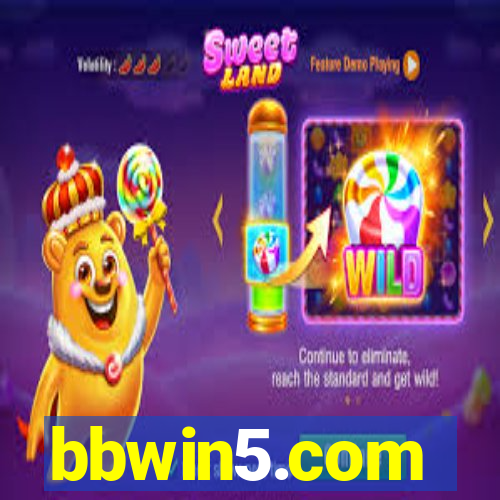 bbwin5.com