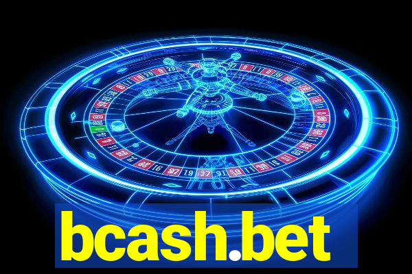 bcash.bet