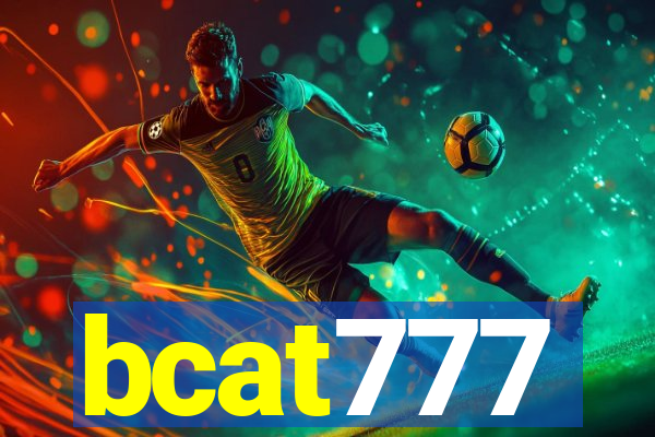 bcat777