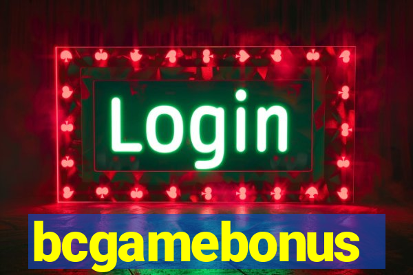 bcgamebonus