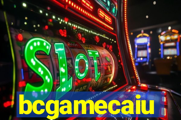 bcgamecaiu