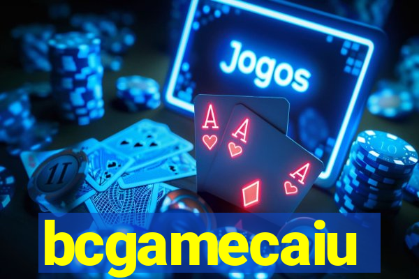 bcgamecaiu