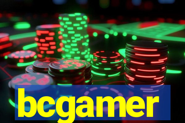 bcgamer