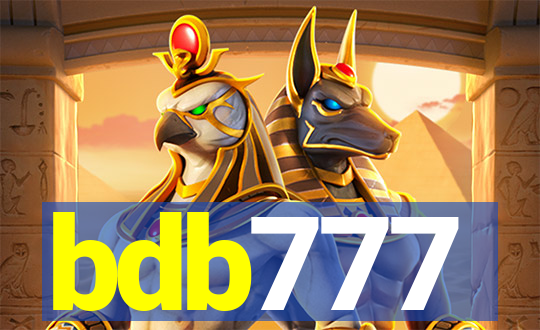 bdb777