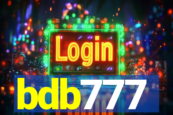 bdb777