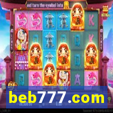 beb777.com