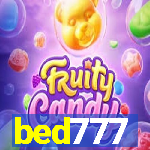 bed777