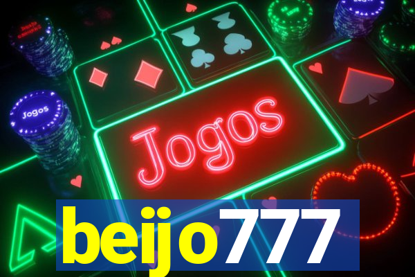 beijo777