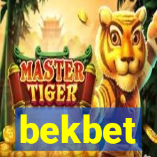 bekbet