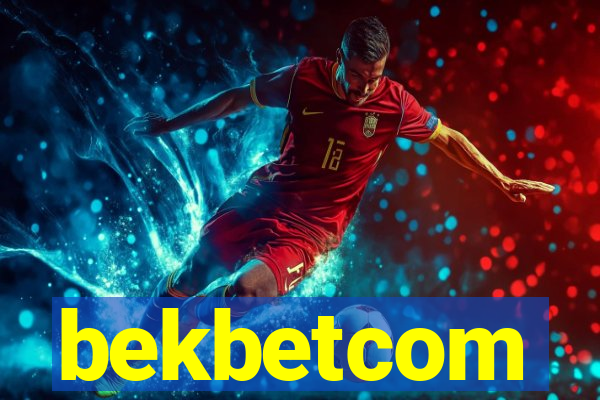 bekbetcom