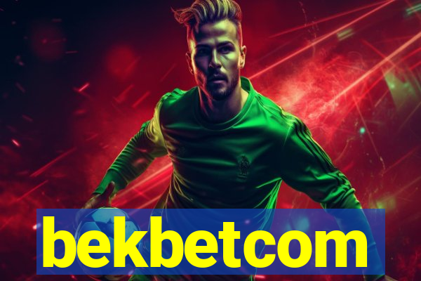 bekbetcom