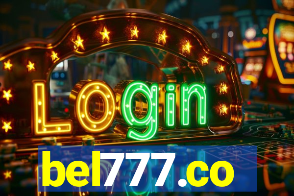 bel777.co