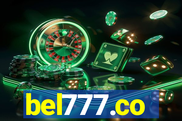 bel777.co